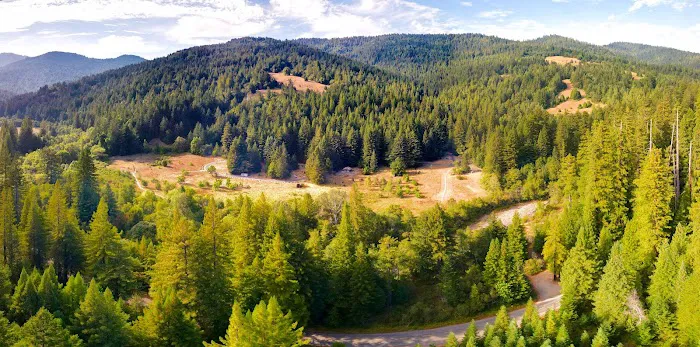 Albee Creek Campground Picture 4