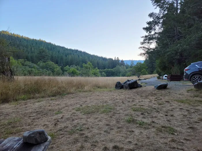 Albee Creek Campground Picture 7
