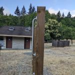 Cuneo Creek Horse Group Camp