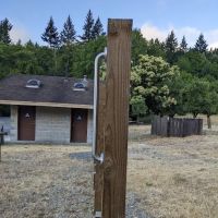 Cuneo Creek Horse Group Camp ico