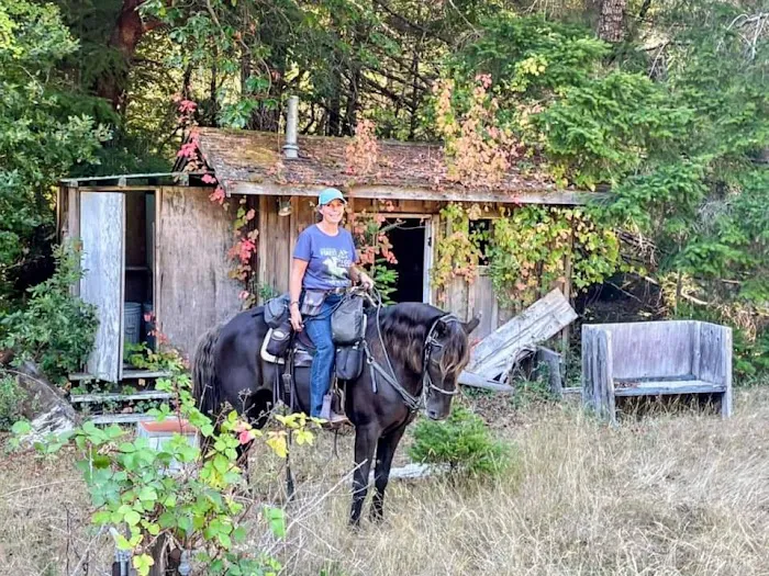 Cuneo Creek Horse Group Camp Picture 6