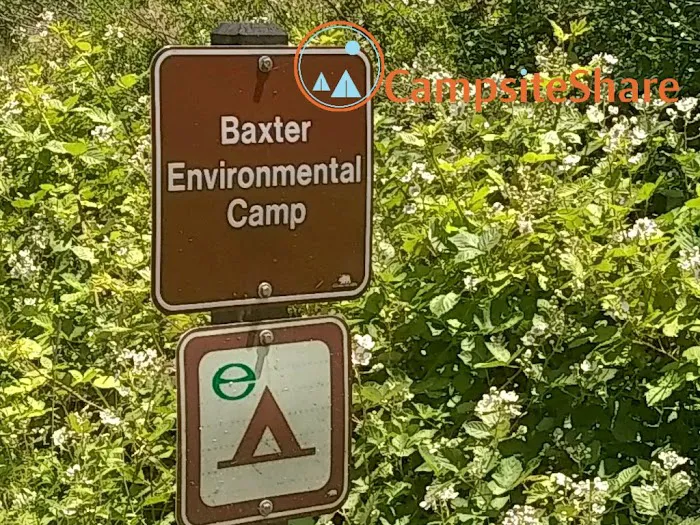 Baxter Environmental Camp Picture 3
