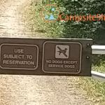 Baxter Environmental Camp