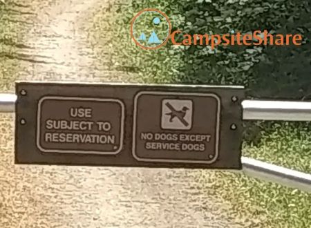 Baxter Environmental Camp