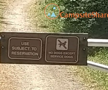 Baxter Environmental Camp