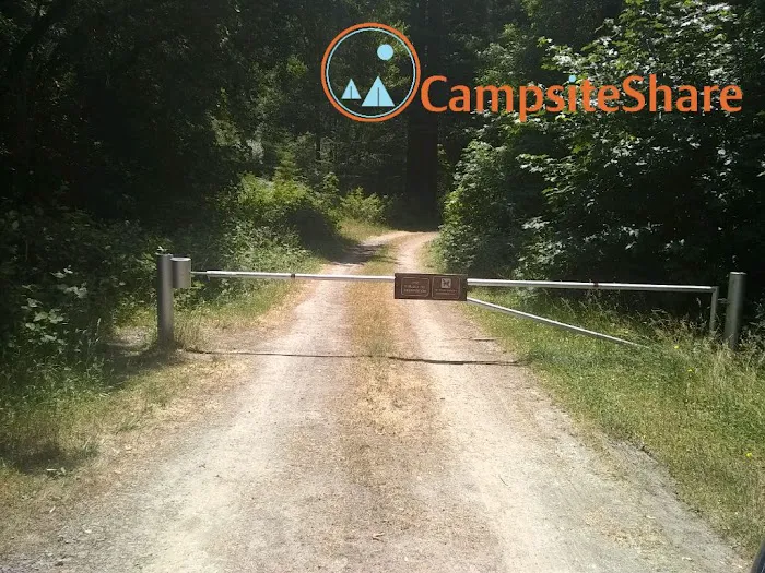 Baxter Environmental Camp Picture 5