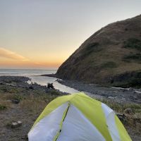 Cooskie Campground ico