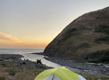 Cooskie Campground