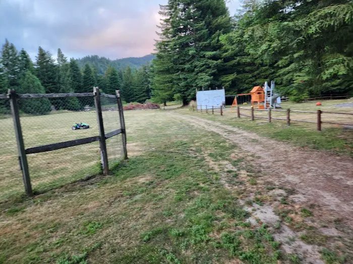 Sttaford RV park Picture 5