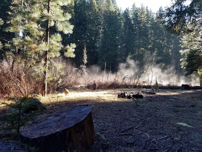 Beaver Dam Campground Picture 1