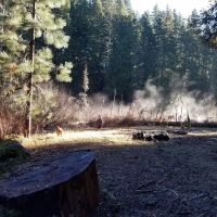 Beaver Dam Campground ico