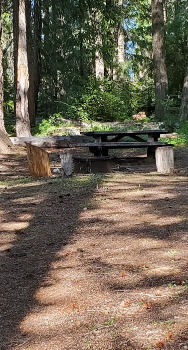 Daley Creek Campground Picture 4