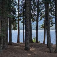 Aspen Point Campground - Lake of the Woods ico