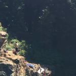 Rock Quarry