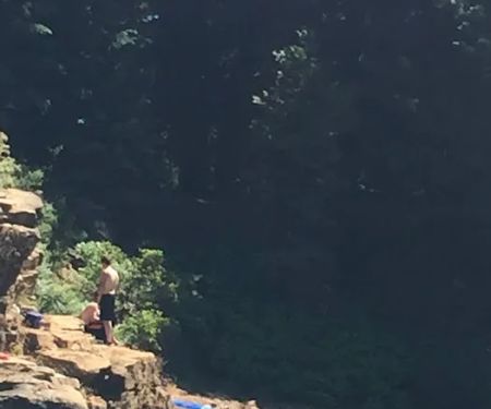 Rock Quarry