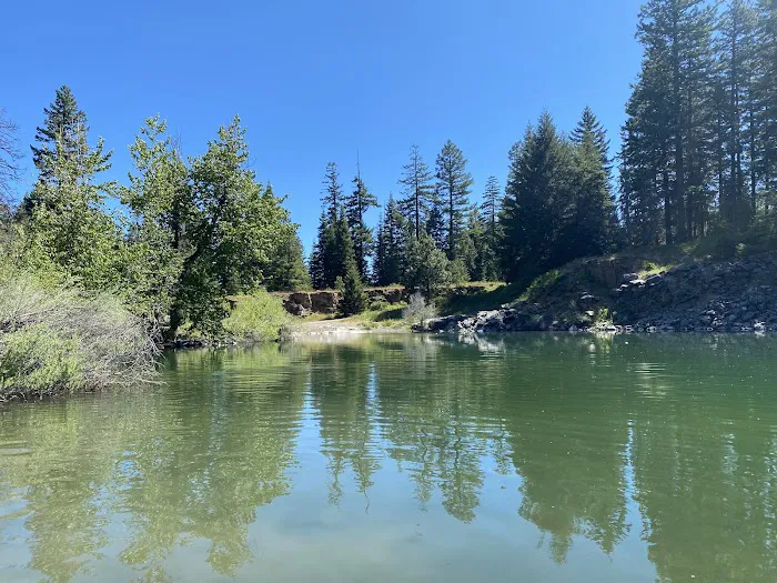 Rock Quarry Picture 7