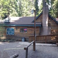 Fish Lake Sno-Park ico