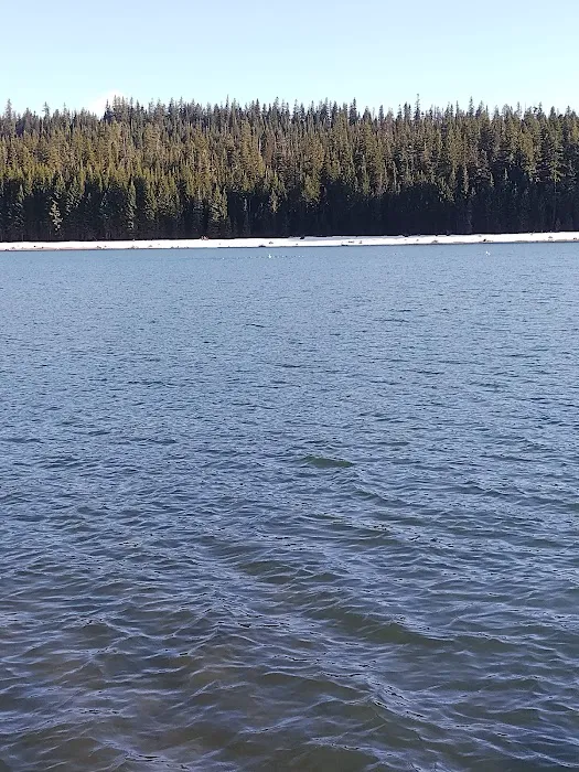 Fish Lake Sno-Park Picture 4