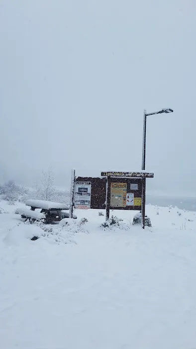 Fish Lake Sno-Park Picture 2