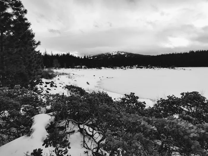 Fish Lake Sno-Park Picture 3