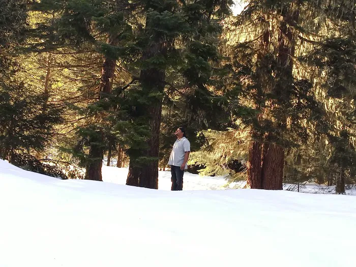 Fish Lake Sno-Park Picture 7