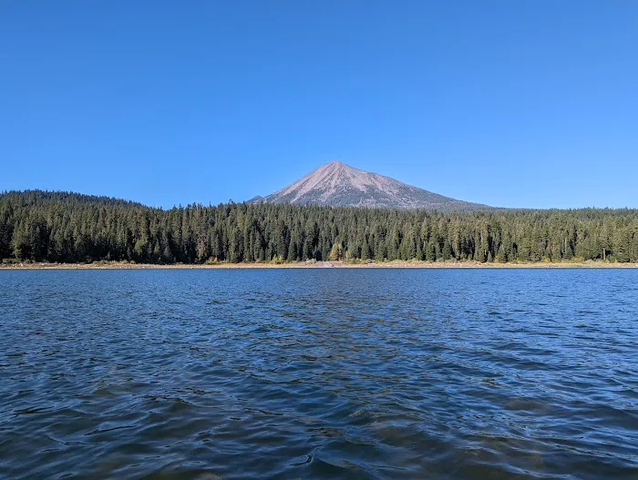 Fish Lake Sno-Park Picture 8