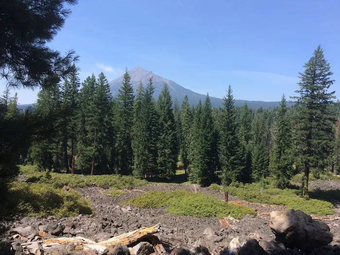 Fish Lake Sno-Park Picture 9