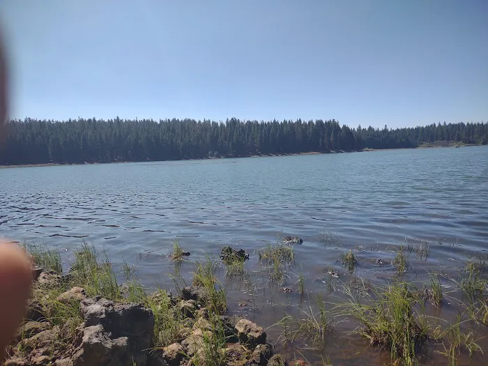 Doe Point Campground & Day Use Picture 2