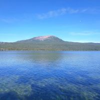 North Fork Campground ico