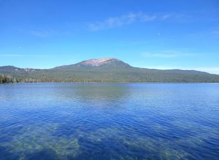 North Fork Campground