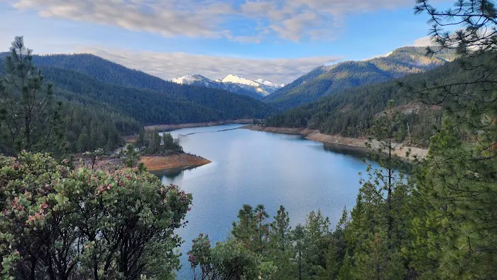 North Fork Campground Picture 3