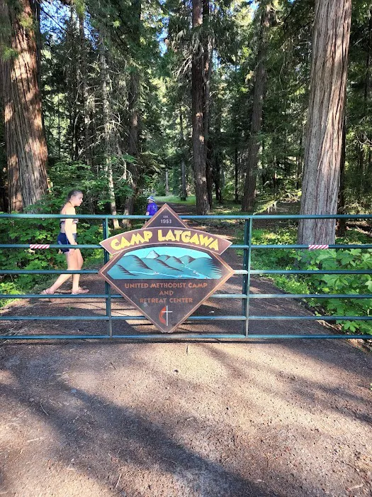 Camp Latgawa United Methodist Picture 2