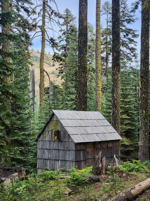 Wrangle Campground Picture 6