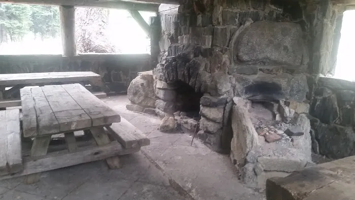 Wrangle Campground Picture 4