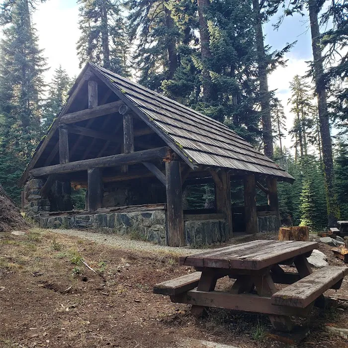 Wrangle Campground Picture 7