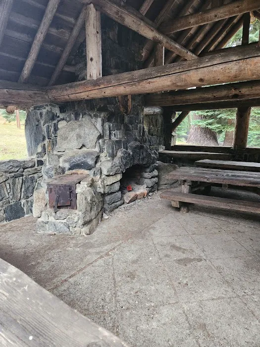 Wrangle Campground Picture 5