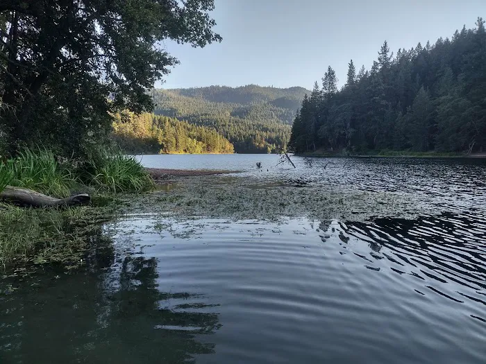 Acorn Woman Lakes Picture 6