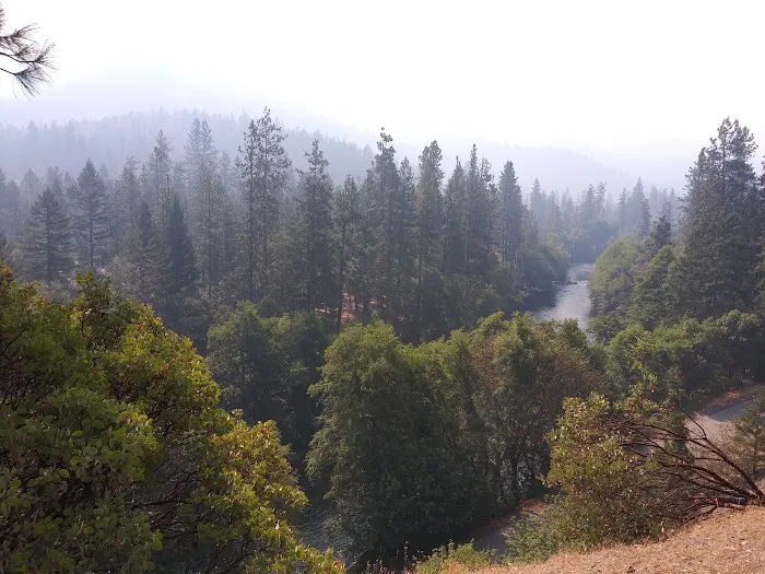 Jackson Campground on the Applegate River Picture 6