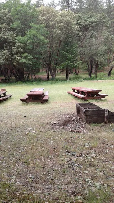 Flumet Flat Group Campground Picture 9