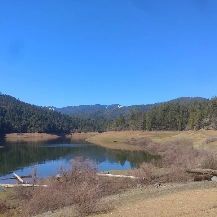 Harr Point Campground Picture 5