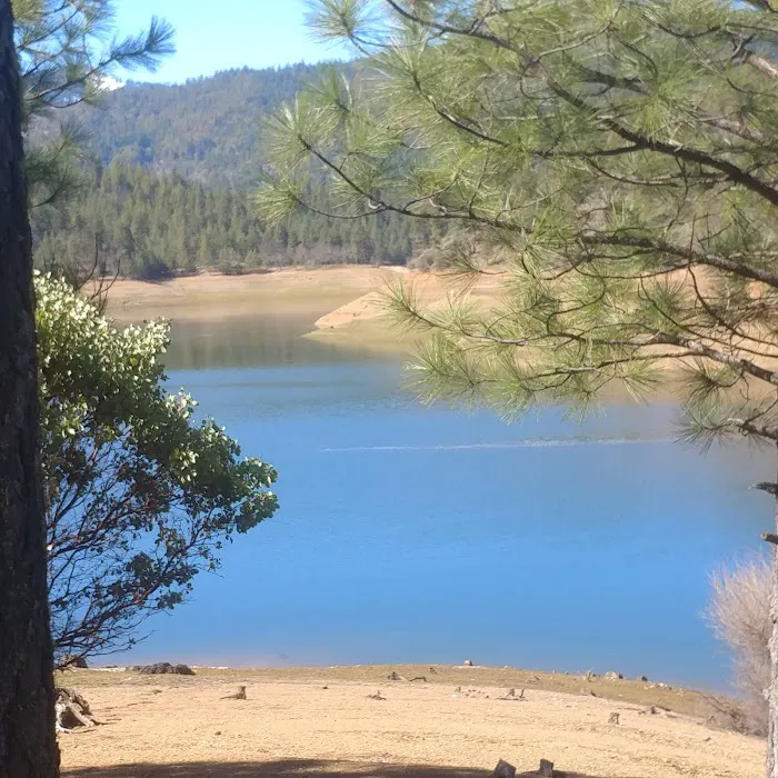 Harr Point Campground Picture 2