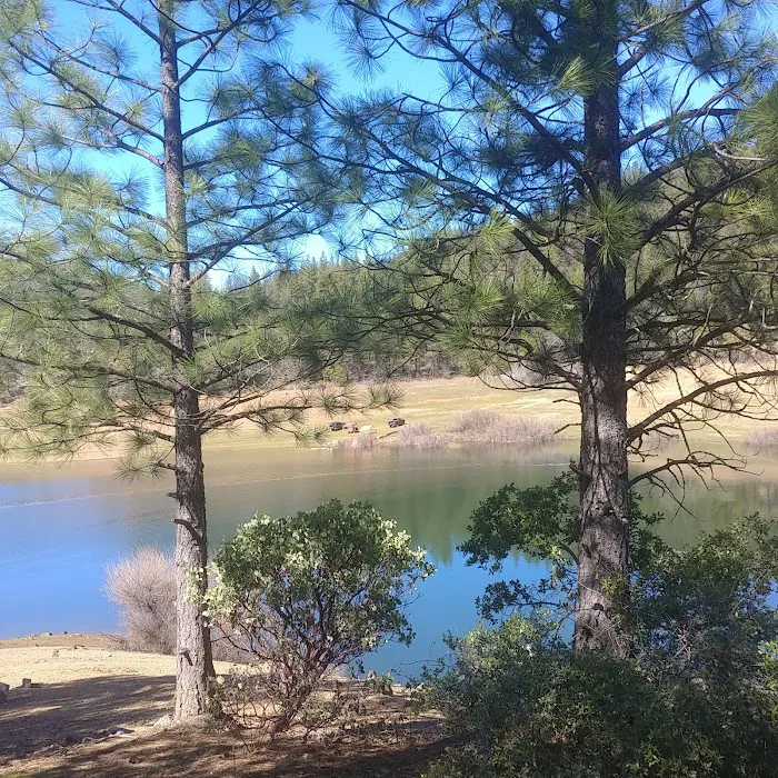 Harr Point Campground Picture 6