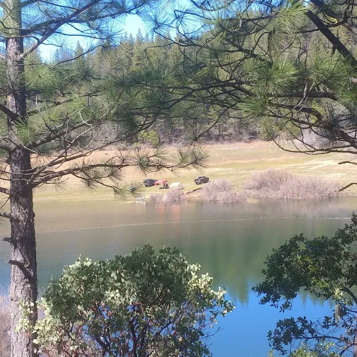 Harr Point Campground Picture 4