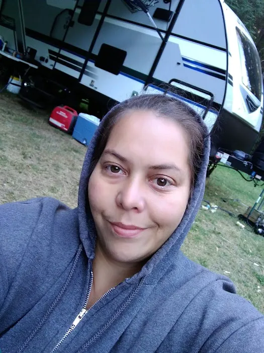 Hutton Campground Picture 3