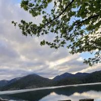 Applegate Lake ico