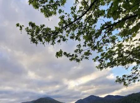 Applegate Lake