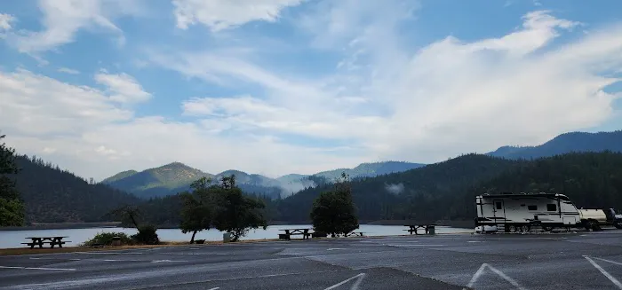 Applegate Lake Picture 7