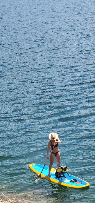 Applegate Lake Picture 4