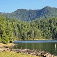 Applegate Lake Hart-Tish Park ico