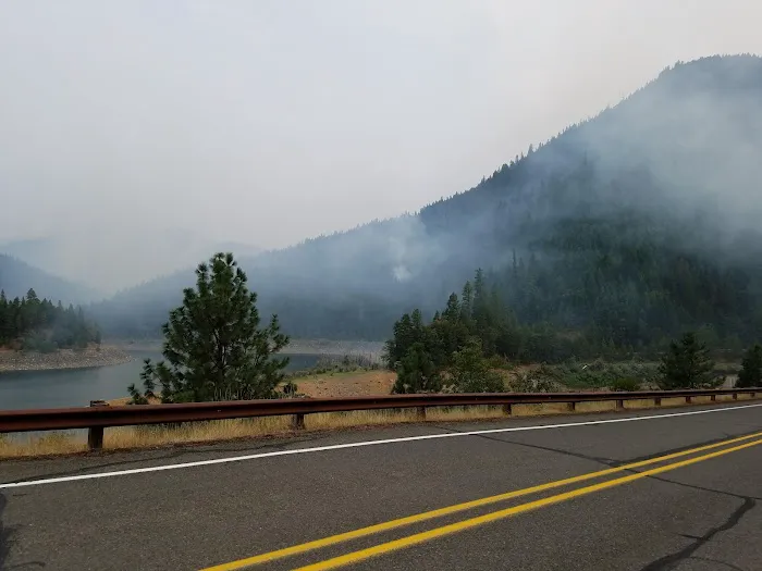 Watkins Campground Picture 1